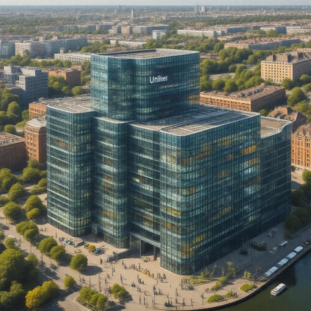 Unilever (Germany)